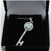 Image 1 : #3249-1.00 CT GRA CERTIFIED ROUND BRILLIANT