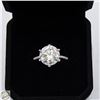 Image 1 : #3246-5.00 CT GRA CERTIFIED ROUND BRILLIANT