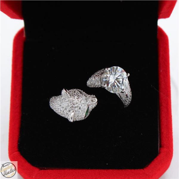 #3244-2.00 CT GRA CERTIFIED ROUND BRILLIANT
