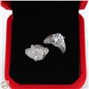Image 1 : #3244-2.00 CT GRA CERTIFIED ROUND BRILLIANT