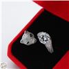 Image 2 : #3244-2.00 CT GRA CERTIFIED ROUND BRILLIANT
