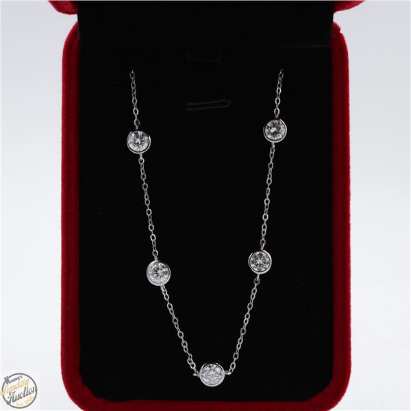 #3252-2.50 CT TW GRA CERTIFIED ROUND BRILLIANT