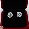 Image 1 : #3263-6.00 CT TW GRA CERTIFIED ROUND BRILLIANT