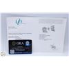 Image 2 : #3263-6.00 CT TW GRA CERTIFIED ROUND BRILLIANT