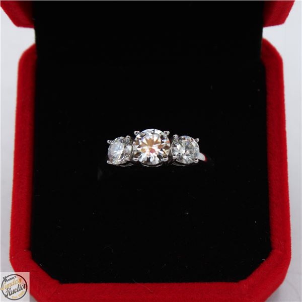 #3245-2.00 CT TW GRA CERTIFIED ROUND