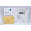 Image 3 : #3245-2.00 CT TW GRA CERTIFIED ROUND