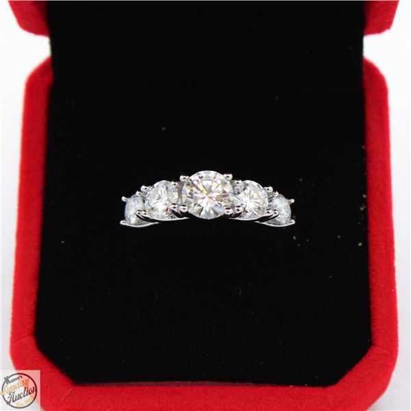 #3241-3.60 CT TW GRA CERTIFIED ROUND