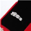 Image 2 : #3241-3.60 CT TW GRA CERTIFIED ROUND