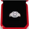 Image 1 : #3240-2.00 CT GRA CERTIFIED ROUND BRILLIANT