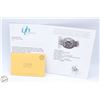Image 3 : #3240-2.00 CT GRA CERTIFIED ROUND BRILLIANT
