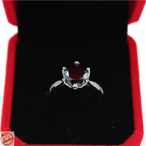 #3242-3.00 CT GRA CERTIFIED ROUND BRILLIANT