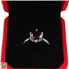 Image 1 : #3242-3.00 CT GRA CERTIFIED ROUND BRILLIANT