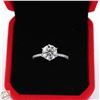 Image 1 : #3239-1.00 CT GRA CERTIFIED ROUND BRILLIANT