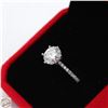 Image 2 : #3239-1.00 CT GRA CERTIFIED ROUND BRILLIANT