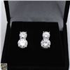 Image 1 : #3260-3.00 CT TW GRA CERTIFIED ROUND BRILLIANT