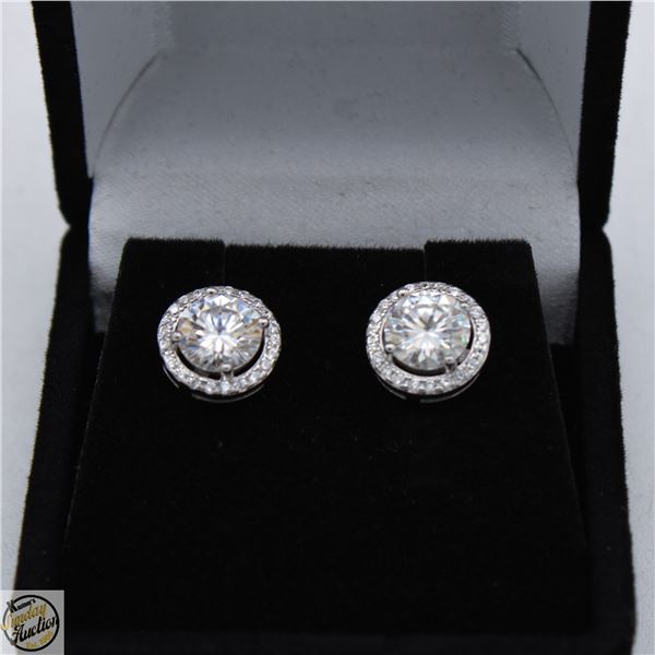 #3257-2.00 CT TW GRA CERTIFIED ROUND BRILLIANT