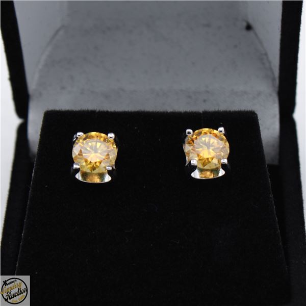 #3256-2.00 CT TW GRA CERTIFIED ROUND BRILLIANT