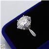 Image 2 : #3255-10.00 CT GRA CERTIFIED ROUND BRILLIANT
