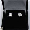 Image 1 : #3259-2.00 CT GRA CERTIFIED PRINCESS CUT