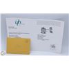 Image 2 : #3259-2.00 CT GRA CERTIFIED PRINCESS CUT