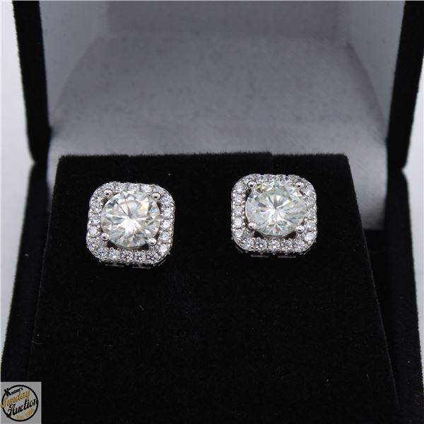 #3258-2.00 CT TW GRA CERTIFIED ROUND BRILLIANT