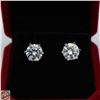 Image 1 : #3262-4.00 CT TW GRA CERTIFIED ROUND BRILLIANT