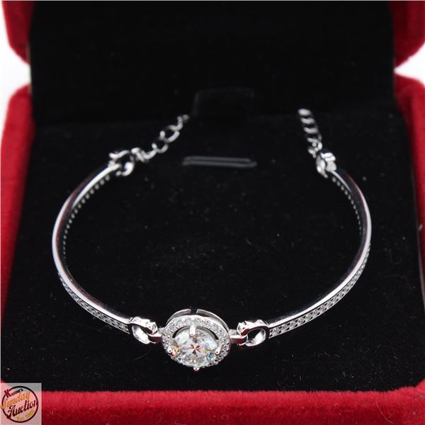 #3264-1.00 CT GRA CERTIFIED ROUND BRILLIANT