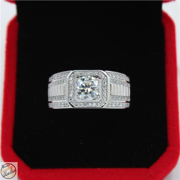 #3204-1.00 CT GRA CERTIFIED ROUND BRILLIANT