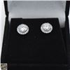 Image 1 : #3212-1.00 CT TW GRA CERTIFIED ROUND BRILLIANT