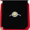 Image 1 : #3196-1.00 CT GRA CERTIFIED ROUND BRILLIANT