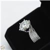 Image 2 : #3200-5.00 CT GRA CERTIFIED ROUND BRILLIANT