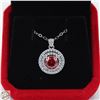 Image 1 : #3206-1.00 CT GRA CERTIFIED ROUND BRILLIANT
