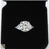 Image 1 : #3201-5.00 CT GRA CERTIFIED ROUND BRILLIANT