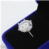Image 2 : #3203-10.00 CT GRA CERTIFIED ROUND BRILLIANT