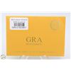 Image 3 : #3203-10.00 CT GRA CERTIFIED ROUND BRILLIANT