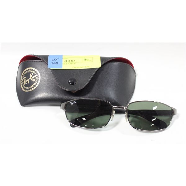 RAYBAN SUNGLASSES