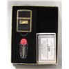Image 1 : ZIPPO LIGHTER IN BOX