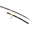 Image 1 : NEW HANDMADE SWORD HATTORI HANZO KATANA