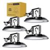Image 1 : BRAND NEW UFO LED HIGH BAY LIGHTS 4PK 150W