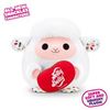 Image 1 : NEW ZURU SNACKLES SERIES 2 JELLY BELLY PLUSH