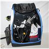 Image 1 : LOWERANCE ACTIVE TARGET EXPLORER PORTABLE ICE KIT
