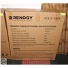 Image 1 : BRAND NEW RENOGY 400W SOLAR PANEL SUITCASE PORTABL