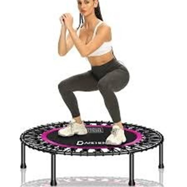 BRAND NEW DARCHEN MINI INDOOR TRAMPOLINE