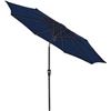 Image 1 : NEW MUCHENGHY 9FT PATIO UMBRELLA