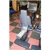Image 1 : TECHNOGYM RECUMBENT RECLINE EXERCISE BIKE WITH