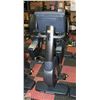 Image 2 : TECHNOGYM RECUMBENT RECLINE EXERCISE BIKE WITH