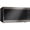 Image 1 : NEW LG 2.0 CU FT NEOCHEF COUNTERTOP MICROWAVE