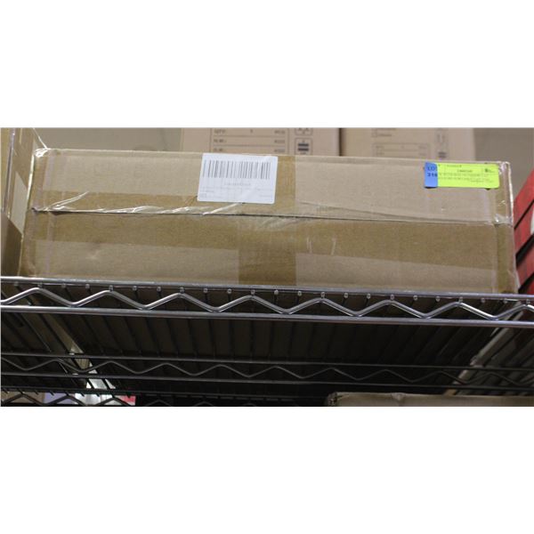 NEW WITH BOX OUTDOOR CAT ENCLSURE PORTABLE CAT TUN