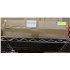 Image 1 : NEW WITH BOX OUTDOOR CAT ENCLSURE PORTABLE CAT TUN