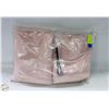 Image 1 : NEW LIGHT PEACH CEILING DRAPES 6 PANELS